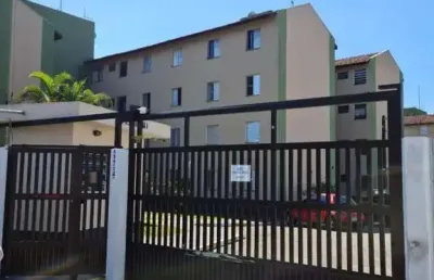 Apartamento para venda em itanhaém, sabauna, 2 dormitórios, 1 banheiro, 1 vaga