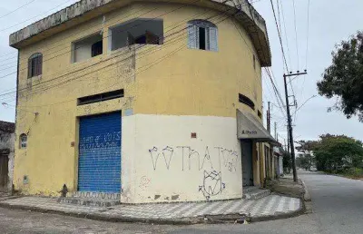 Sala comercial à venda no Suarão, Itanhaém 