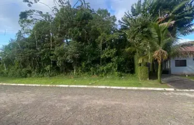 Terreno à venda na Avenida Padre Anchieta, 6840, Jardim Casablanca, Peruíbe