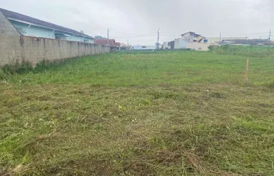 Terreno à venda no Cibratel II, Itanhaém 