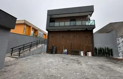 Casa em condomínio para venda em itanhaém, praia do sonho, 2 dormitórios, 2 suítes, 1 banheiro, 1 vaga