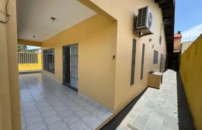 Casa para venda, cibratel 1, 5 dormitórios, 2 suítes, 2 banheiros, 3 vagas