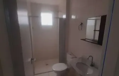 Apartamento para venda em mongaguá, jardim praia grande, 2 dormitórios, 1 suíte, 1 banheiro, 1 vaga
