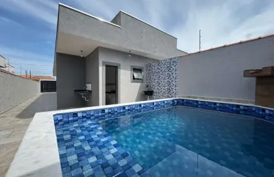 Casa para venda, jardim jamaica, 2 dormitórios, 1 suíte, 1 banheiro, 2 vagas