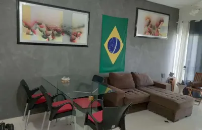 Apartamento para venda em peruíbe, belmira novaes, 3 dormitórios, 1 suíte, 1 banheiro, 1 vaga