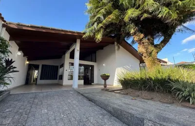 Casa para venda em peruíbe, ribamar, 4 dormitórios, 1 suíte, 2 banheiros, 3 vagas