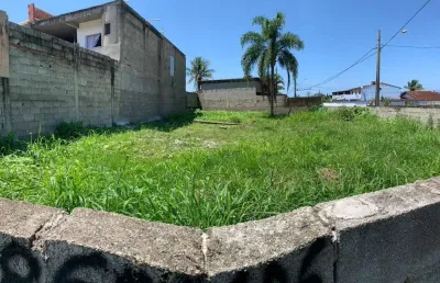Terreno à venda na Av. Padre Anchieta, 6840, Jardim Diplomata, Itanhaém