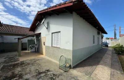 Casa para venda em peruíbe, balneario stella maris, 3 dormitórios, 1 banheiro, 4 vagas