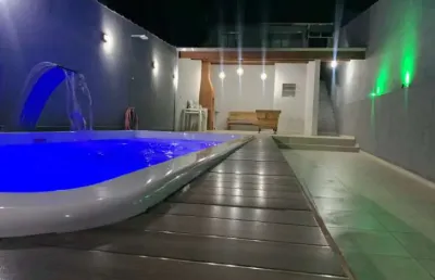 Casa para venda em itanhaém, jardim umuarama, 2 dormitórios, 2 banheiros, 2 vagas
