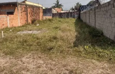 Terreno para venda em itanhaém, jardim das palmeiras