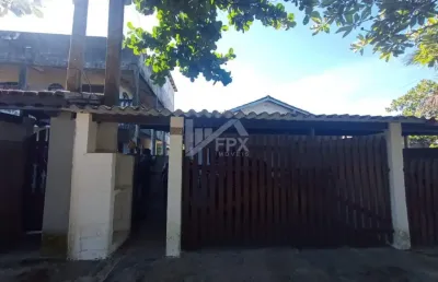 Casa com 3 quartos à venda na Av. Padre Anchieta, 6840, Jardim Maramba, Itanhaém