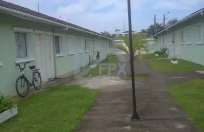 Casa com 2 quartos à venda na Av. Padre Anchieta, 6840, Jardim Umuarama, Itanhaém