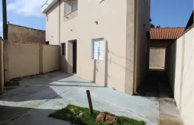 Casa com 2 quartos à venda na Av. Padre Anchieta, 6840, Jardim Umuarama, Itanhaém