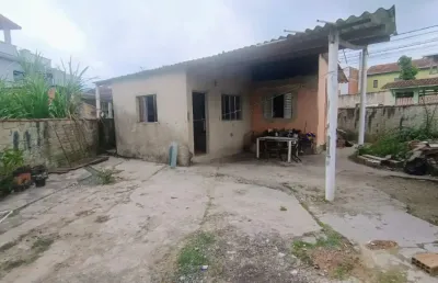 Casa com 2 quartos à venda na Av. Padre Anchieta, 6840, São João de Peruíbe, Peruíbe