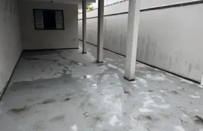 Casa na praia com 2 quartos em itanhaém  por r$ 180.000,00