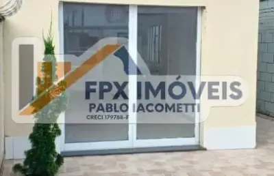 Casa com 2 quartos à venda na Av. Padre Anchieta, 6840, Balneário Tupy, Itanhaém