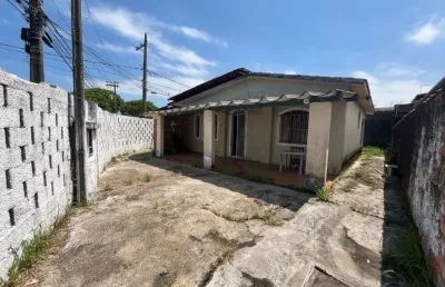 Casa com 2 quartos à venda na Av. Padre Anchieta, 6840, Jardim Regina, Itanhaém