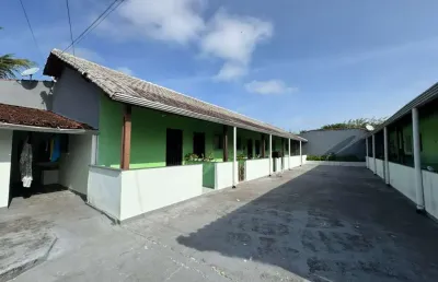 Casa com 8 quartos à venda na Av. Padre Anchieta, 6840, Jardim Casablanca, Peruíbe