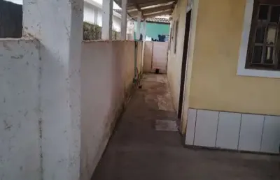 Casa com 2 quartos à venda na Av. Padre Anchieta, 6840, Jardim Casablanca, Peruíbe