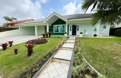 Casa de alto padrão no bougainville 3 - r$ 1.500.000,00.
