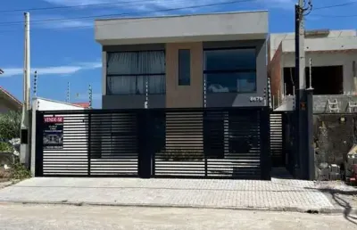 Casa com 2 quartos à venda na Av. Padre Anchieta, 6840, Jardim Casablanca, Peruíbe