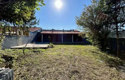 Casa com 1 quarto à venda na Praça Ângelo Guerra, 395, Jardim Regina, Itanhaém
