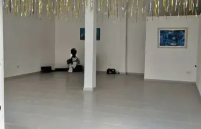 Sala comercial à venda na Av. Padre Anchieta, 6840, Jardim Casablanca, Peruíbe