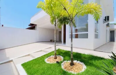 Casa com 3 quartos à venda na Av. Padre Anchieta, 6840, Jardim Casablanca, Peruíbe