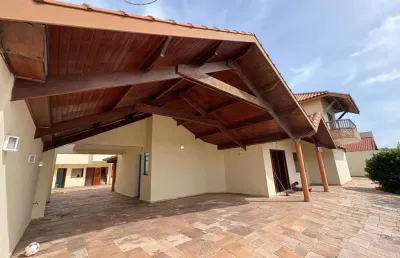 Casa com 6 quartos à venda na Av. Padre Anchieta, 6840, Jardim Casablanca, Peruíbe