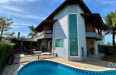 Casa no condomínio bougainville 1 - r$ 2.500.000,00.