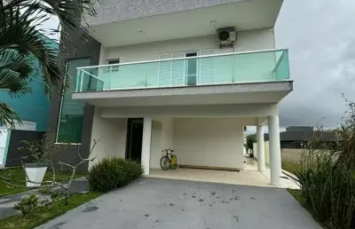 Casa de alto padrão no bougainville 4 - r$ 1.350.000,00.