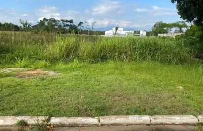 Terreno em condomínio fechado à venda na Avenida Padre Anchieta, 6840, Jardim Casablanca, Peruíbe