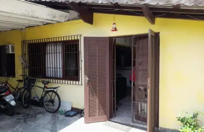 Casa com 3 quartos à venda na Praça Ângelo Guerra, 025, Praia do Sonho, Itanhaém