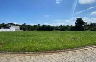 Terreno em condomínio fechado à venda na Av. Padre Anchieta, 6840, Jardim Casablanca, Peruíbe