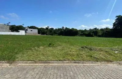 Terreno em condomínio fechado à venda na Avenida Padre Anchieta, 6840, Jardim Casablanca, Peruíbe