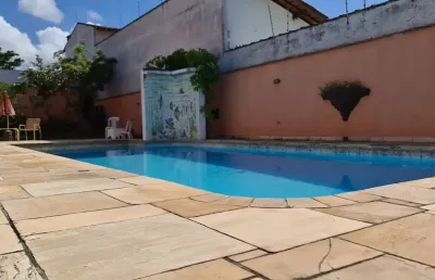 Casa com 7 quartos à venda na Praça Ângelo Guerra, 065, Cibratel II, Itanhaém