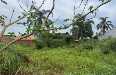 Terreno à venda na Praça Ângelo Guerra, 046, Bopiranga, Itanhaém