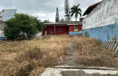 Casa com 1 quarto à venda na Av. Padre Anchieta, 6840, Jardim Casablanca, Peruíbe