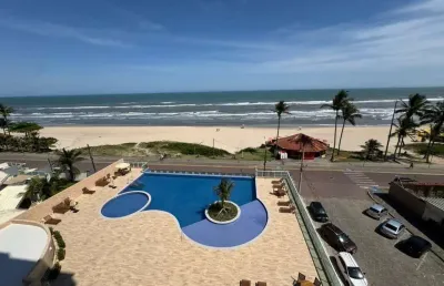 Apartamento com 2 quartos à venda na Praça Ângelo Guerra, 035, Centro, Itanhaém