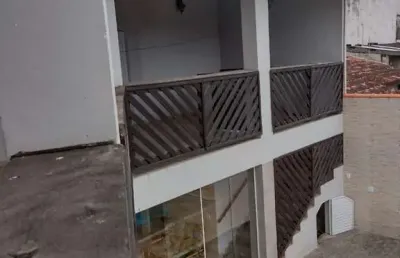 Casa com 6 quartos à venda na Praça Ângelo Guerra, 343, Jardim Corumbá, Itanhaém