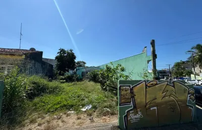 Terreno à venda na Av. Padre Anchieta, 6840, Jardim Casablanca, Peruíbe