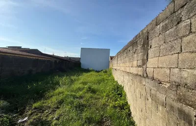 Terreno à venda na Praça Ângelo Guerra, 068, Balneário Gaivota, Itanhaém