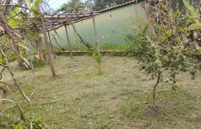 Terreno à venda na Praça Ângelo Guerra, 054, Jardim das Palmeiras, Itanhaém