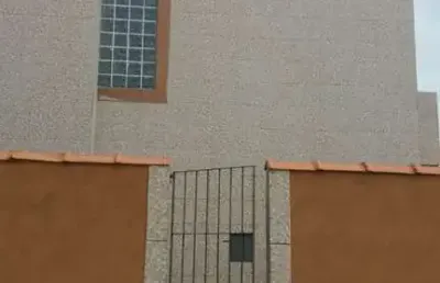Casa com 4 quartos à venda na Av. Padre Anchieta, 6840, Jardim Casablanca, Peruíbe