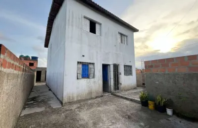 Casa com 2 quartos à venda na Av. Padre Anchieta, 6840, Jardim Casablanca, Peruíbe
