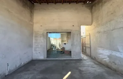 Casa com 2 quartos à venda na Av. Padre Anchieta, 6840, Jardim Casablanca, Peruíbe