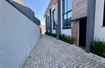 Casa com 1 quarto à venda na Av. Padre Anchieta, 6840, Jardim Casablanca, Peruíbe
