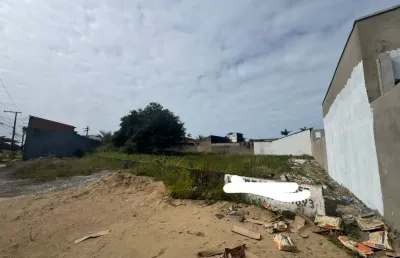 Terreno com escritura e liberação ambiental em peruíbe.