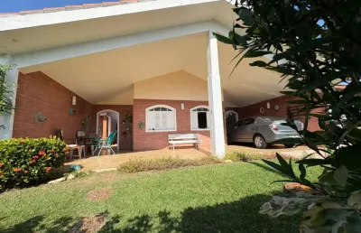 Casa com 4 quartos à venda na Av. Padre Anchieta, 6840, Jardim Casablanca, Peruíbe
