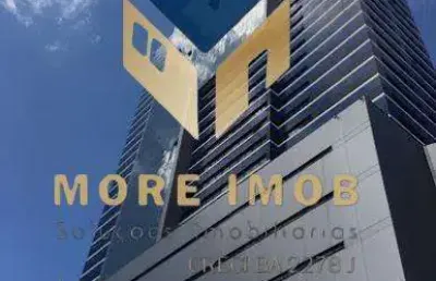 Sala comercial para venda em salvador, caminho das árvores, 1 banheiro, 1 vaga
